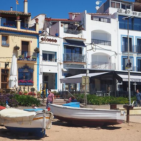Apartamento Mar I Cel Blanes Dış mekan fotoğraf
