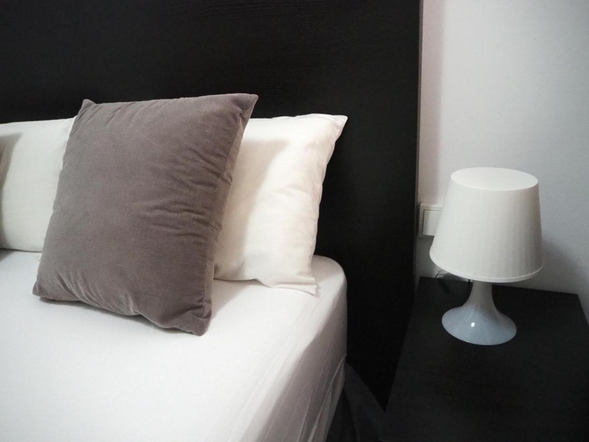 Apartamento Mar I Cel Blanes Dış mekan fotoğraf