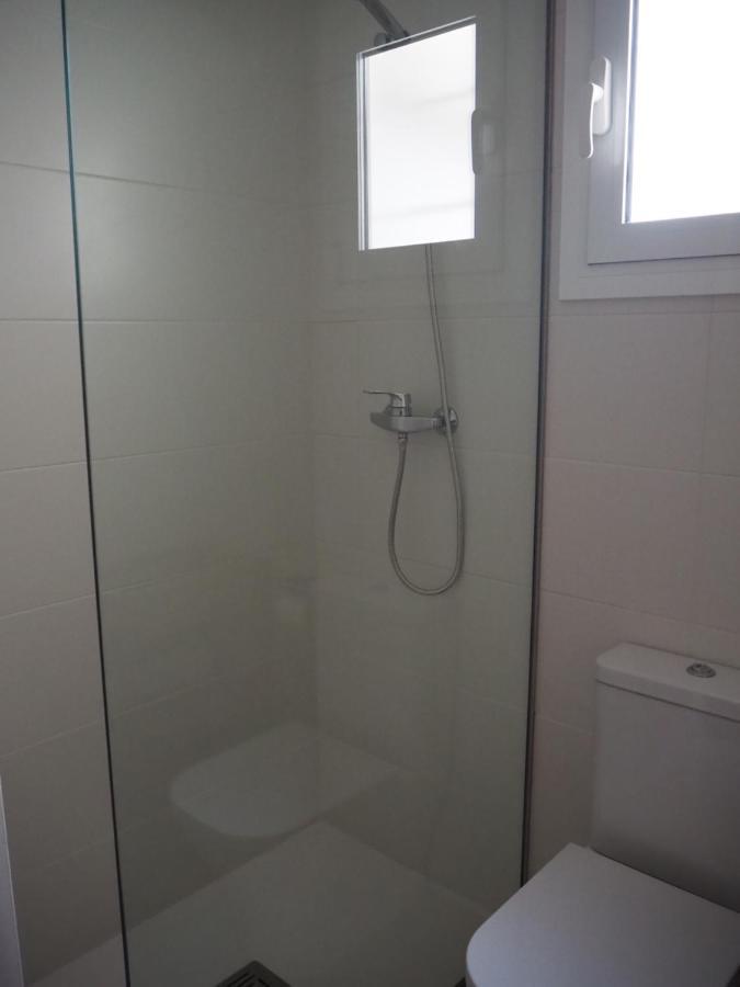 Apartamento Mar I Cel Blanes Dış mekan fotoğraf